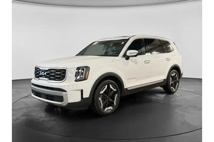 $32246 : Kia Telluride 2023 AWD S 4dr image 9