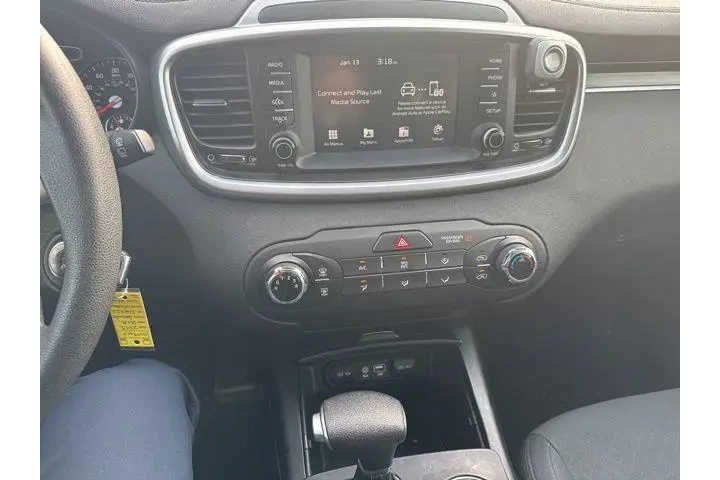 $11193 : Kia Sorento 2019 AWD LX 4dr image 9