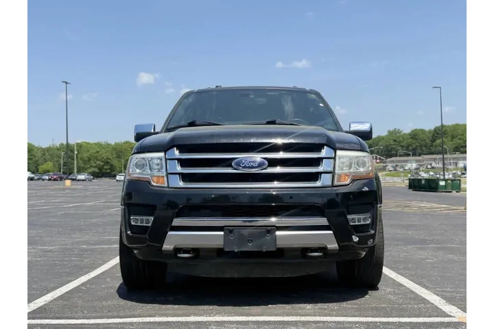 $8999 : 2015 Expedition Platinum image 9