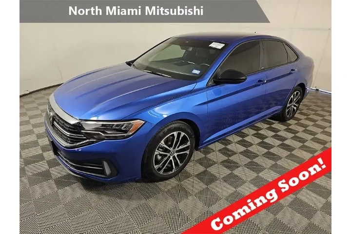 $17290 : Volkswagen Jetta 2024 Sport image 1