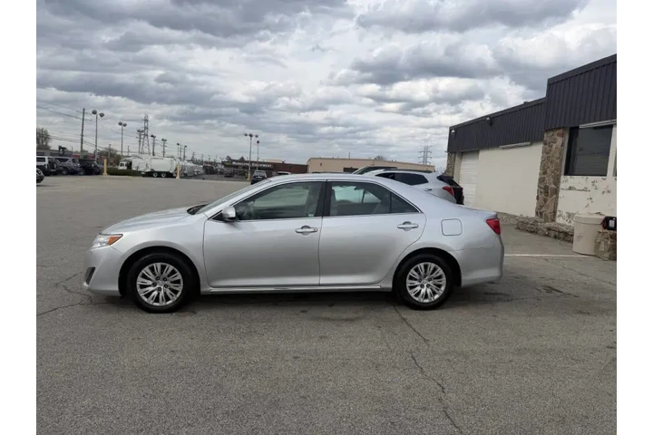 $6999 : 2012 Camry LE image 2