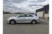 $6999 : 2012 Camry LE thumbnail