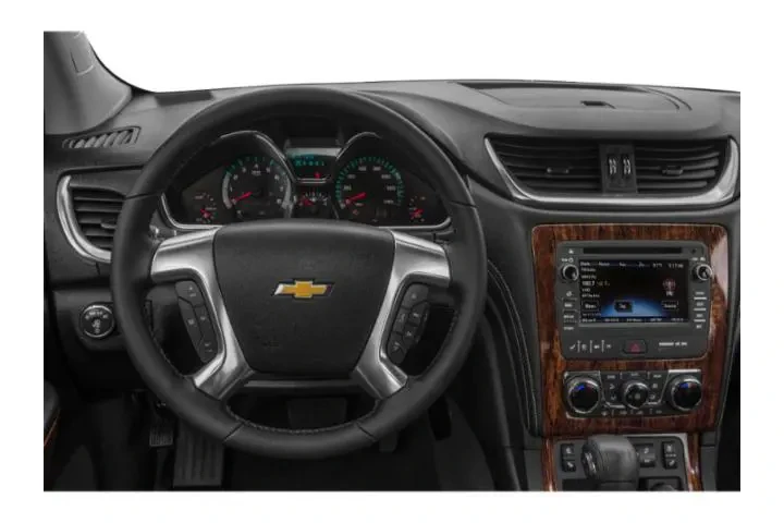 $11990 : Chevrolet Traverse 2015 AWD image 6