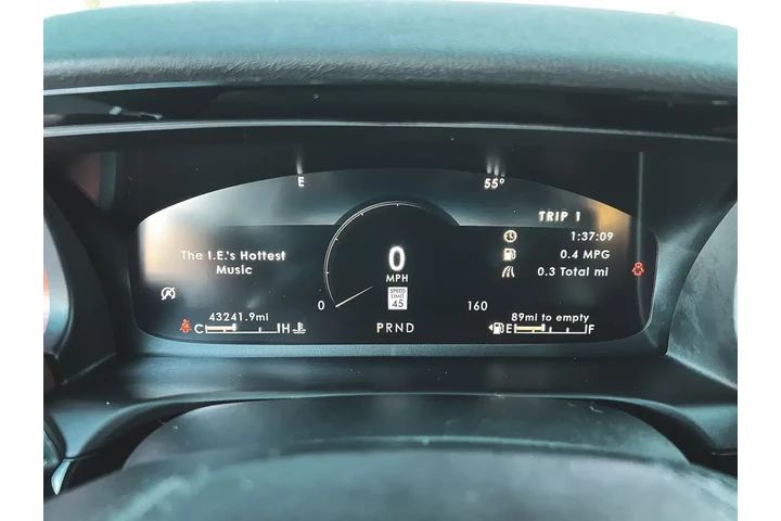 $32477 : Lincoln Aviator 2020 AWD Res image 10