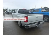 $27900 : GMC Sierra 1500 2016 4x2 SLE thumbnail