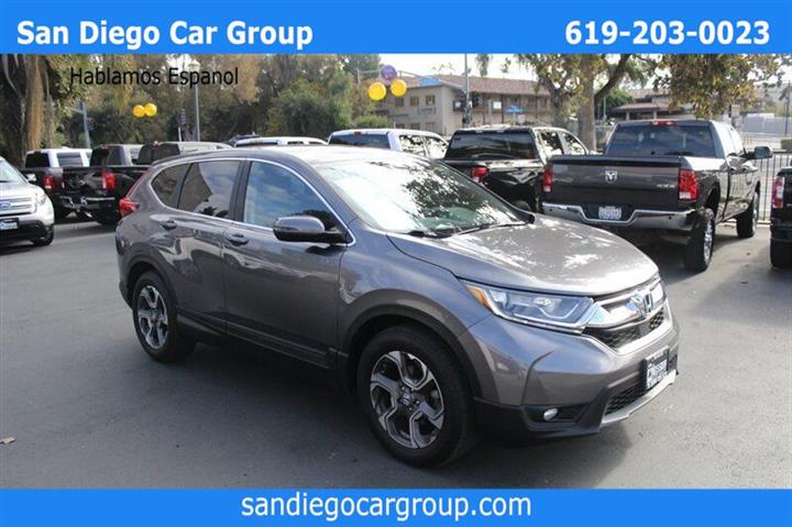 $20996 : 2018 CR-V image 1