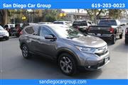 2018 CR-V