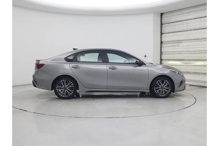 $20998 : Kia Forte 2024 GT-Line 4dr S image 7