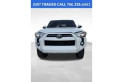 Toyota 4Runner 2021 4x2 SR5 en Atlanta