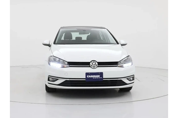 $20998 : Volkswagen Golf 2018 TSI SE image 5