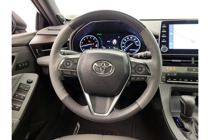 $32998 : Toyota Avalon 2019 Limited 4 image 10