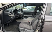 $18990 : 2018 Camry LE thumbnail