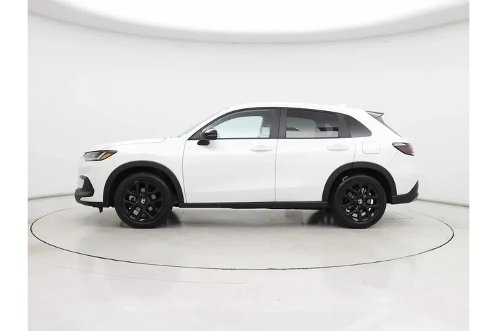 $23998 : Honda HR-V 2023 Sport 4dr Cr image 3