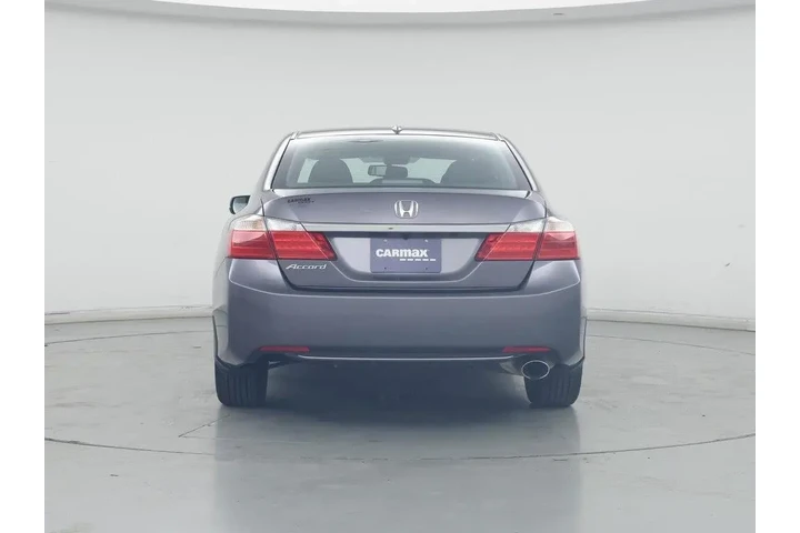 $20998 : Honda Accord 2015 EX-L 4dr S image 6
