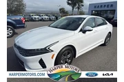 $18995 : Kia K5 2023 LXS 4dr Sedan thumbnail