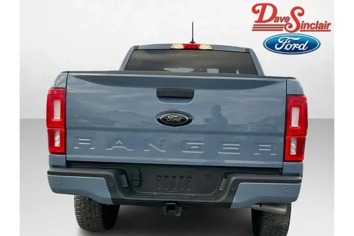 $34888 : Ford Ranger 2023 4x4 XLT 4dr image 8