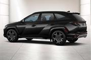 $38535 : New 2024 Hyundai TUCSON HYBRI thumbnail