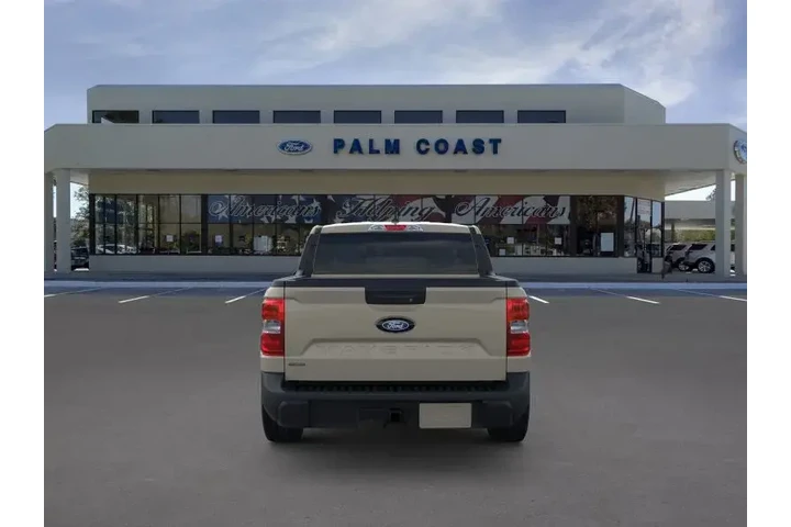 $33900 : Ford Maverick 2025 XLT 4dr S image 5