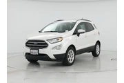 $13998 : Ford EcoSport 2019 SE 4dr Cr thumbnail