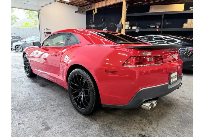 $27900 : 2014 CHEVROLET CAMARO image 8
