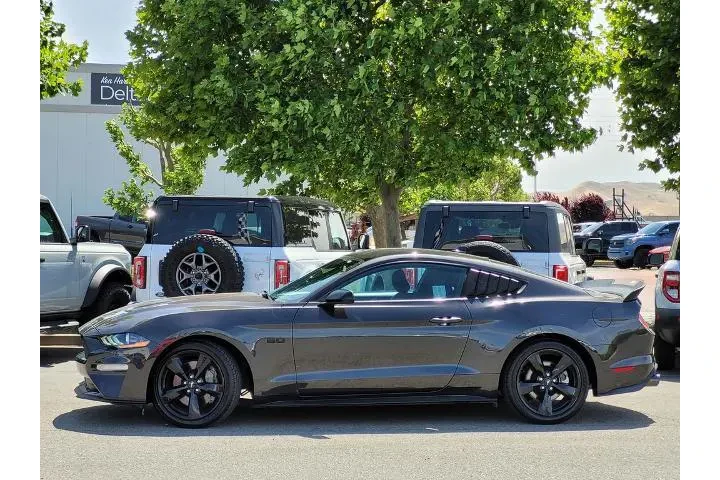 $36900 : Ford Mustang 2022 GT 2dr Fas image 7