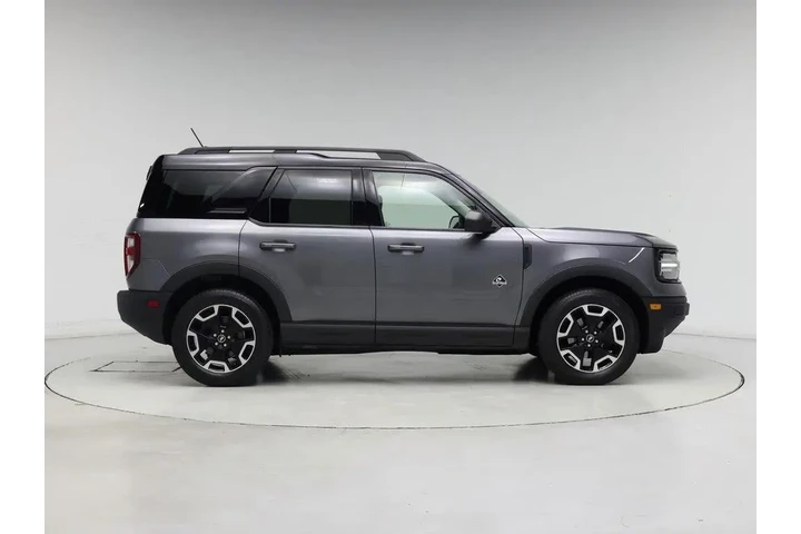 $24998 : Ford Bronco Sport 2021 AWD O image 7