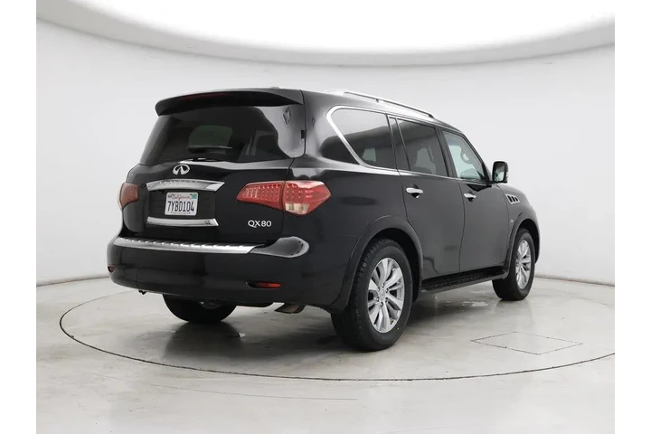 $22998 : INFINITI QX80 2015 4dr SUV image 8