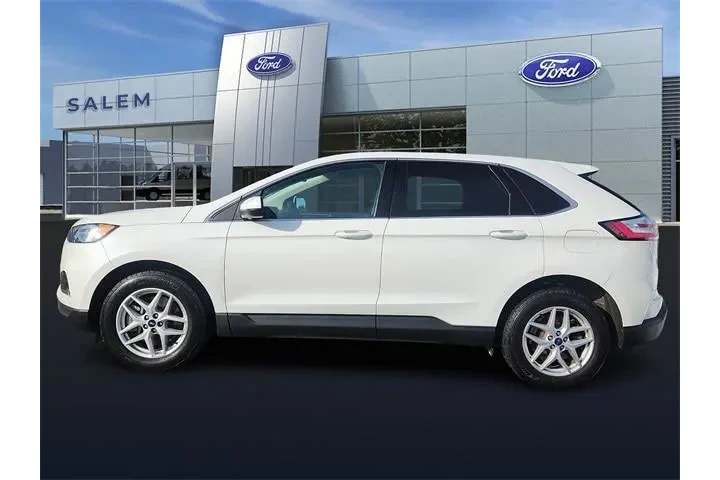 $28495 : Ford Edge 2022 AWD SEL 4dr C image 5