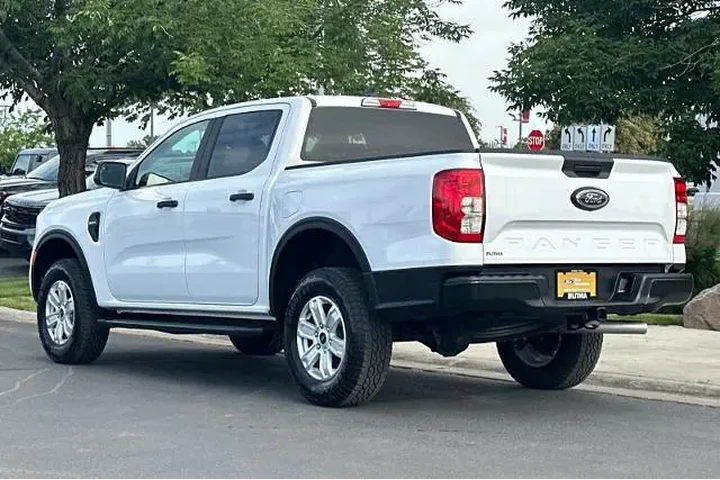 $33995 : Ford Ranger 2025 4x4 XL 4dr image 7