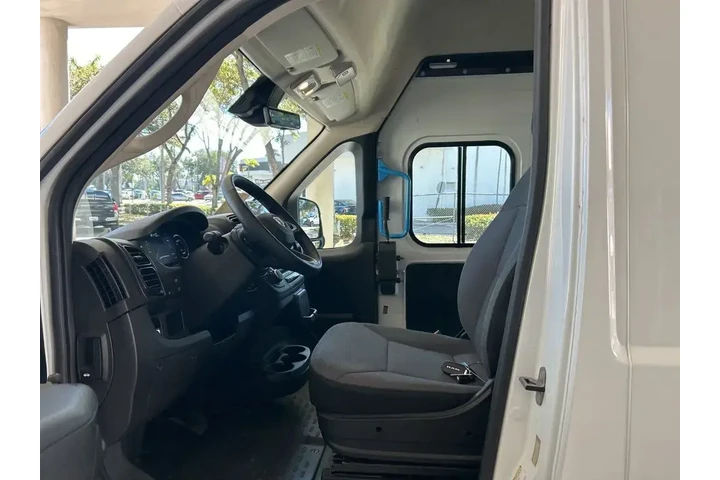 $25944 : Ram ProMaster EV 2024 Delive image 5