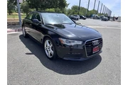 $12495 : 2014 A6 2.0T quattro Premium thumbnail