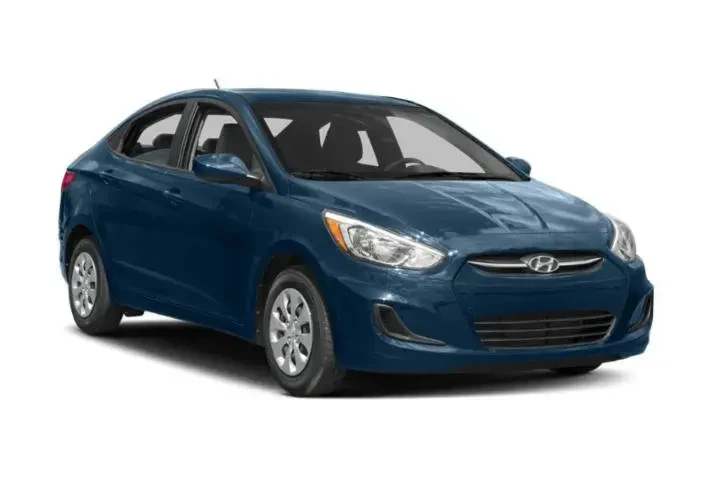 $6998 : Hyundai ACCENT 2015 GLS 4dr image 9