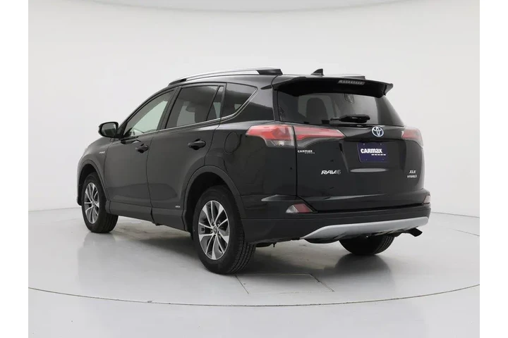 $20998 : Toyota RAV4 Hybrid 2017 AWD image 2