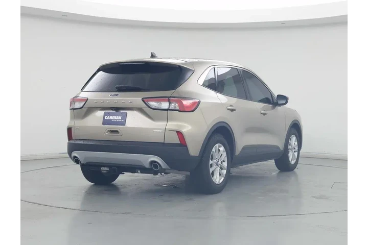 $17998 : Ford Escape 2020 SE 4dr SUV image 8