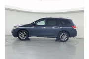 $13599 : Nissan Pathfinder 2016 4x4 S thumbnail