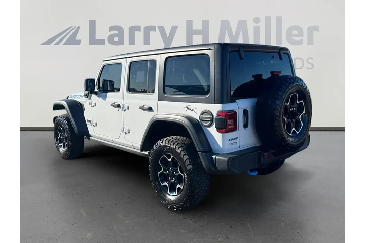 $24221 : Jeep Wrangler 2023 4x4 Rubic image 3