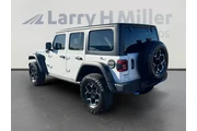 $24221 : Jeep Wrangler 2023 4x4 Rubic thumbnail