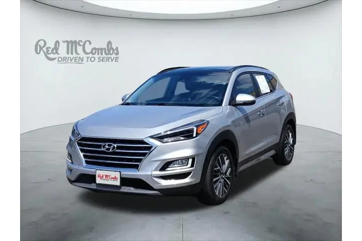 $18688 : Hyundai TUCSON 2021 Ultimate image 1