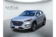 Hyundai TUCSON 2021 Ultimate en San Antonio