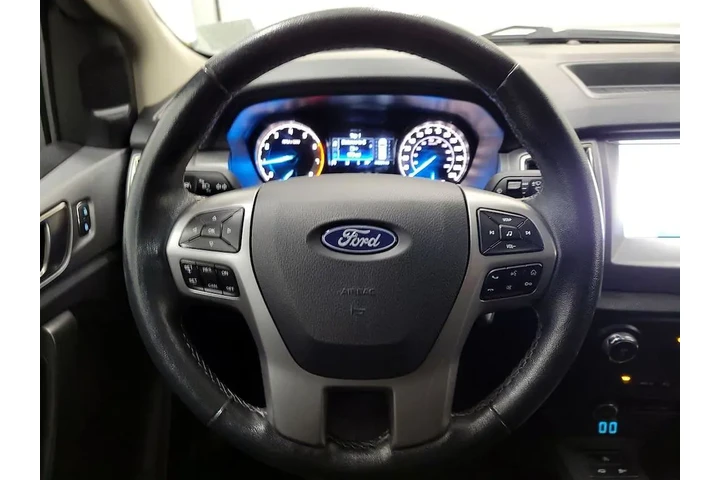 $25998 : Ford Ranger 2021 4x2 XLT 4dr image 10