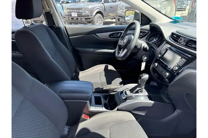 $13899 : Nissan Rogue Sport 2021 AWD image 10