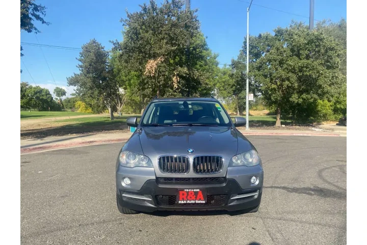 $11750 : 2009 BMW X5 xDrive30i image 3