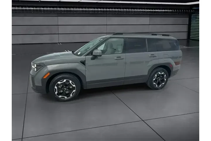 $27488 : Hyundai SANTA FE 2024 SEL 4d image 5