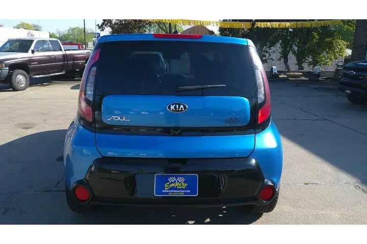 $11999 : 2016 Soul + image 9