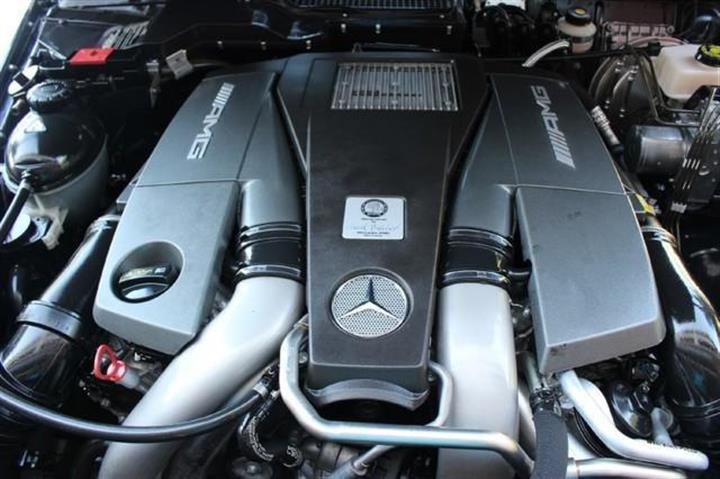 $20000 : Selling my 2014 Mercedes-Benz image 2