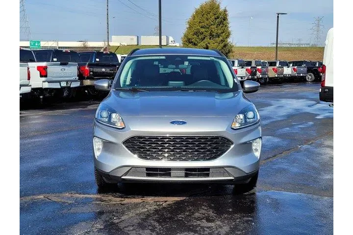 $21506 : Ford Escape Hybrid 2021 AWD image 8