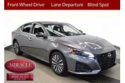 Nissan Altima 2025 2.5 SV 4d en Elizabethtown