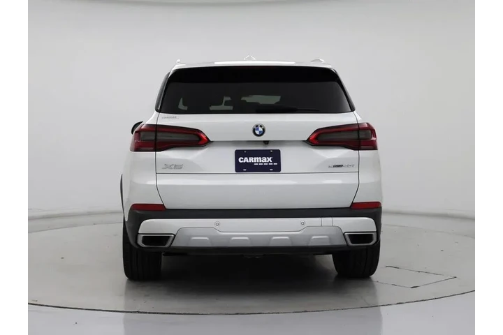 $28998 : BMW X5 2020 sDrive40i 4dr Sp image 6