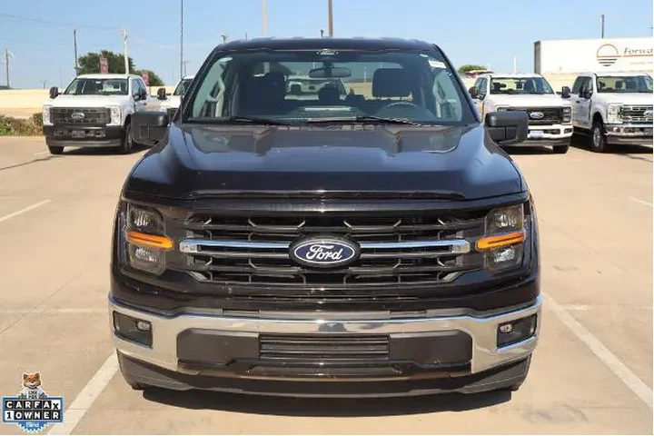 $39995 : Ford F-150 2025 4x2 XLT 4dr image 8