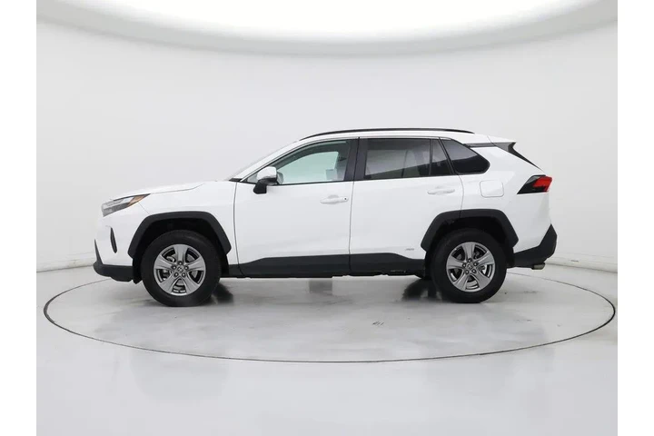 $31998 : Toyota RAV4 Hybrid 2022 AWD image 3